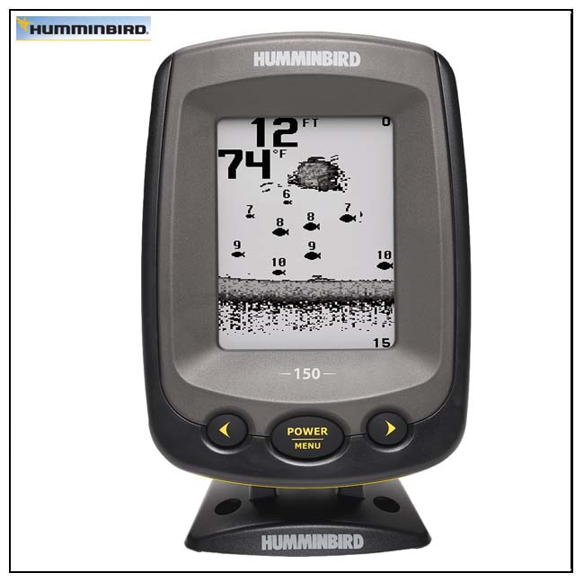 Cu HumminBird, sonar pescuit de la Ideal Fishing, capturile tale nu vor mai fi “povesti pescaresti”