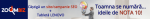 Câștigă un website sau o campanie SEO + Tabletă Lenovo!