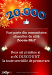 Prinde Oferta Zoom-Biz!