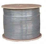 Cablu FTP cu sufa – Castel Distribution iti aduce internetul in casa