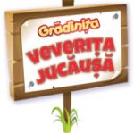 Veverita Jucausa-Gradinita Bucuresti. O gradinita moderna, pentru copii moderni!