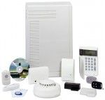 Sisteme alarma antiefractie performante de la Vector Systems