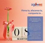 Tu ce sarbatoresti de 8 Martie?