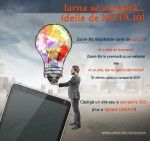Bijuterii Janette, cercei din argint-Pentru femei deosebite! Lasa-te fascinata de modele unice!