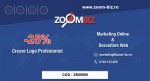 Promotia Saptamanii la Zoom-Biz - 06.10.2015