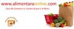 Alimentaraonline.com: confortul cumparaturilor din fata calculatorului