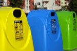Gestionarea deseurilor – Oferta de containere de la Elkoplast Romania