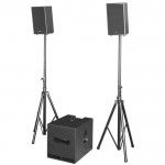 Fă Concurența Knockout!