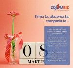 La Zoom Biz suprizele se tin lant in luna martie!
