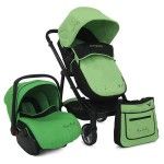 10 motive pentru care sa alegi si tu carucioare 3 in 1