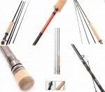 Afla care sunt lansete musca potrivite pentru pasiunea ta