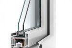 Premium Fenster-Top 8 avantaje termopane VEKA