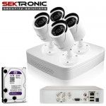 Sisteme de supraveghere video de la Badas Business – este momentul sa iti asiguri spatele!