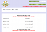 Promoțiile Clienților Zoom Biz -24.06.2014