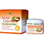 Tratamente naturiste acnee Star International Med-Spune adio acneei!