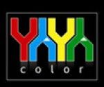 Vopsea decorativa structurata de la Ya Ya Color!