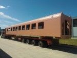 Transforce iti furnizeaza servicii profesionale de transport agabaritic!