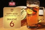 Viziteaza cel mai tare pub Bucuresti – The Pub Universitatii