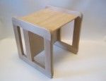 Masuta multifunctionala de la Wood Joy!