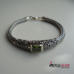 Cele mai frumoase bratari argint le gasesti doar la Eylul Silver!