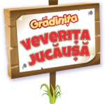 Veverita Jucausa, gradinita particulara Bucuresti