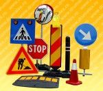 Drumalex-Furnizor de indicatoare rutiere. Tehnologii inovatoare pentru un plus de vizibilitate!