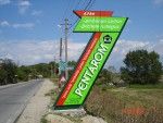 Optimus Plus stie ce este mai bun pentru firma ta: totemuri publicitare!
