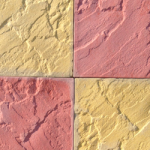 Constructii Millenium-O gama variata de dale din beton. Cum sa adaugi un plus de personalitate gradinii?