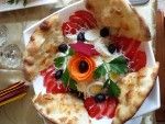 Restaurant Hanul Domnitorilor-Traditie si mancaruri alese!