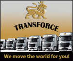 Servicii de transport agabaritic asigurate de Transforce