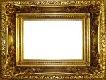 Rame tablouri. 2 modele de top de la Framing Art