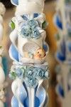 Lumanari sculptate de botez, crestinarea cu stil a celui mic – Dragstar