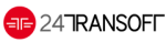 24Transoft iti asigura servicii de transport international rutier de marfa