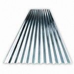 Alege tabla zincata cutata de la Primetal, pentru diverse proiecte de constructii!