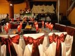 Pentru o petrecere de neuitat alege huse scaune de la Kotys Design & Events!