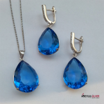 Eylul Silver-Bijuterii argint. Pentru ca online este mai simplu!