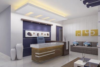 Lavobad Electric realizeaza montaj pereti din gips carton!