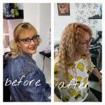 Coafor Brasov? Black & White, un rasfat pentru frumusete!