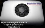 Aparatura manichiura pentru unghii de invidiat