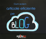 Promotia Saptamanii la Zoom-Biz – 05.07.2016