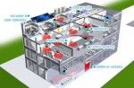 Sisteme VRV Daikin pentru confort maxim!