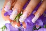 Gel color unghii de la Sergal Nails, pentru maini incredibil de frumoase