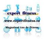 Expert Fitness – si tu poti sa iti echipezi sala de sport cu aparate fitness de cea mai buna calitate!