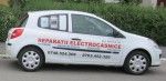 Reparatii aragazuri Brasov de la Abil Service