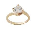 Biju Products-Inele logodna din aur. Pentru un DA hotarat!