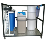 Instrumente de scris cu Cora Trade Center