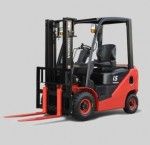 Balkan Motors-Stivuitoare noi in gama completa. Tehnologii de top si preturi atractive!