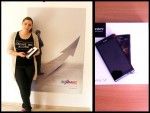 Concursul “Leașa pe…un Sony Xperia” Are o Câștigătoare!