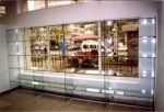 Mobilier comercial sticla – Cu Geamuri Serv iti cresti vanzarile!