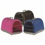 Custi transport pisici